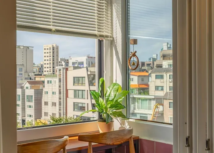 Dana 빌라 *